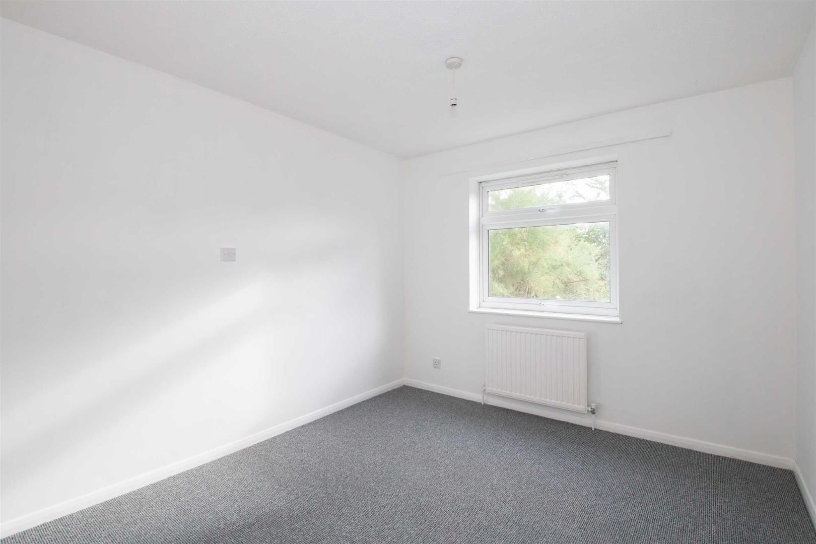 Williams Close, Hanslope, Milton Keynes